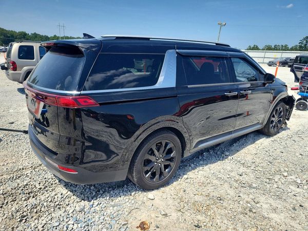2023 KIA CARNIVAL SX, SX Prestige