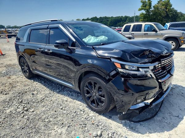 2023 KIA CARNIVAL SX, SX Prestige