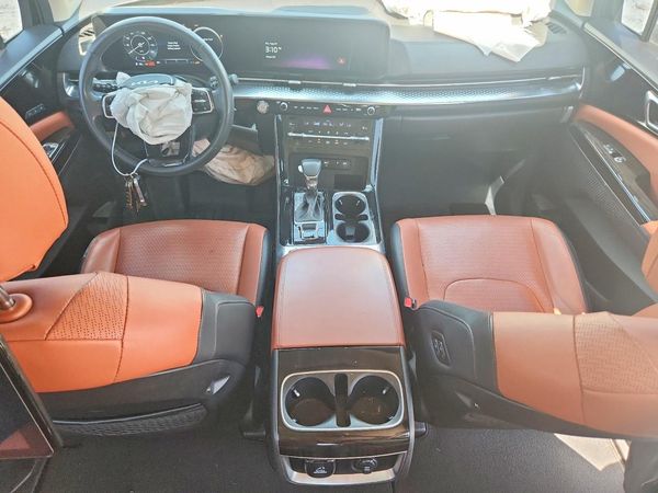 2023 KIA CARNIVAL SX, SX Prestige