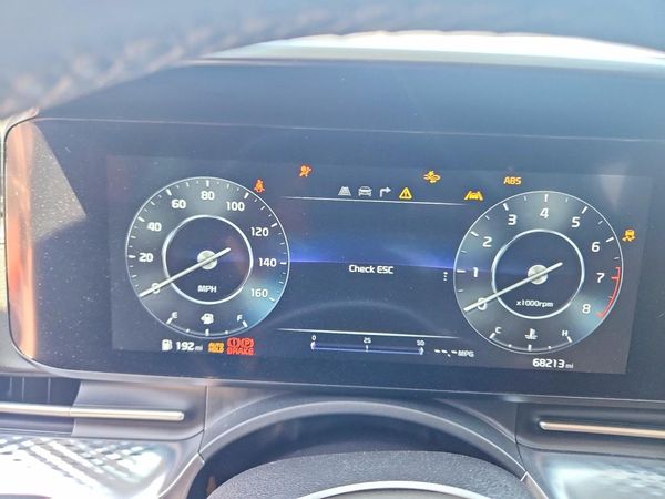 2023 KIA CARNIVAL SX, SX Prestige