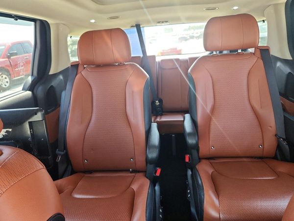 2023 KIA CARNIVAL SX, SX Prestige