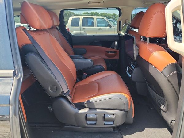 2023 KIA CARNIVAL SX, SX Prestige