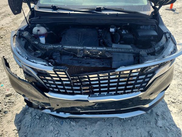 2023 KIA CARNIVAL SX, SX Prestige