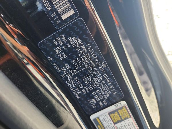 2023 KIA CARNIVAL SX, SX Prestige