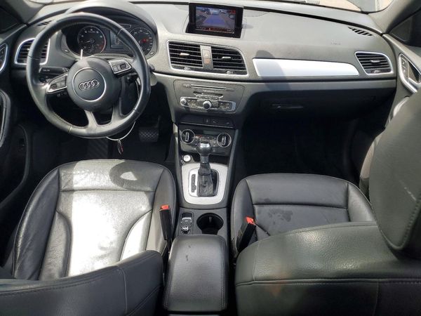2017 AUDI Q3