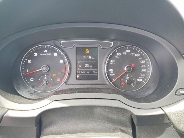 2017 AUDI Q3