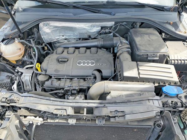 2017 AUDI Q3