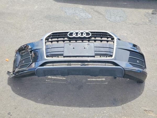 2017 AUDI Q3