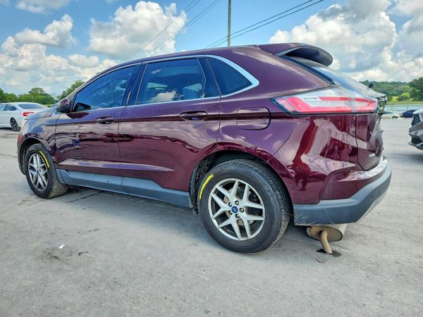2021 FORD EDGE
