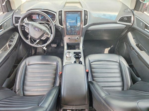 2021 FORD EDGE