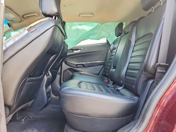 2021 FORD EDGE