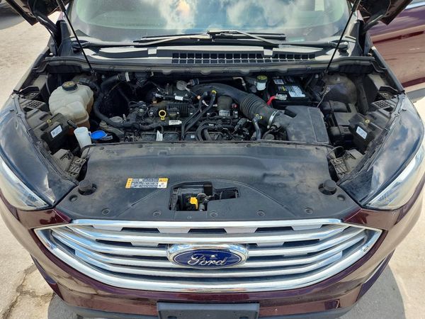 2021 FORD EDGE
