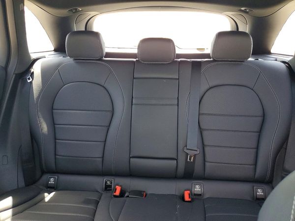 2020 MERCEDES-BENZ GLC GLC300