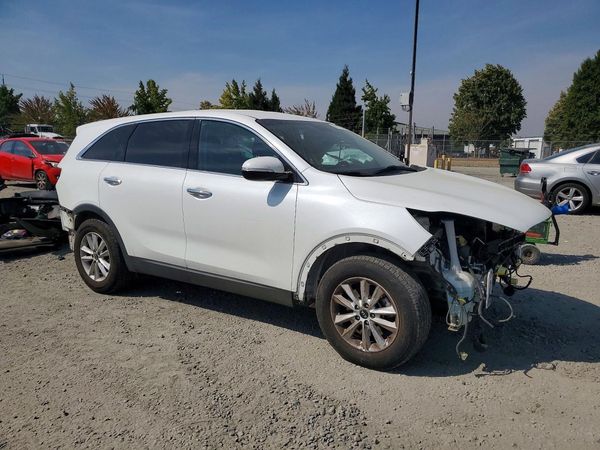 2020 KIA SORENTO