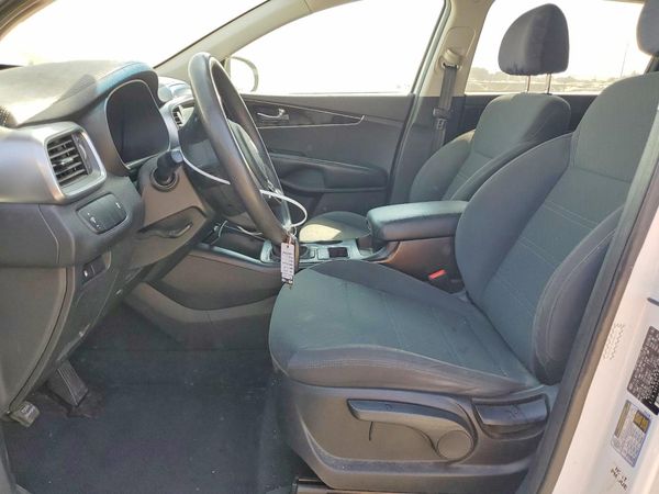 2020 KIA SORENTO