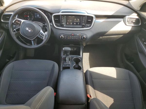 2020 KIA SORENTO