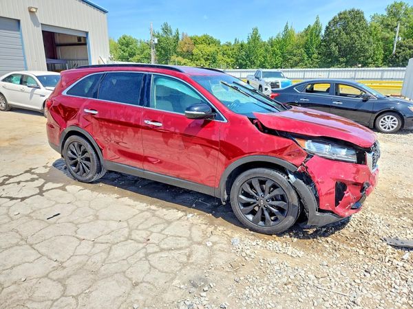 2020 KIA SORENTO