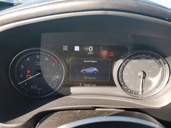 2019 CADILLAC XT4