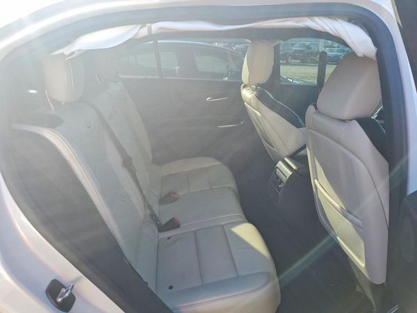 2019 CADILLAC XT4