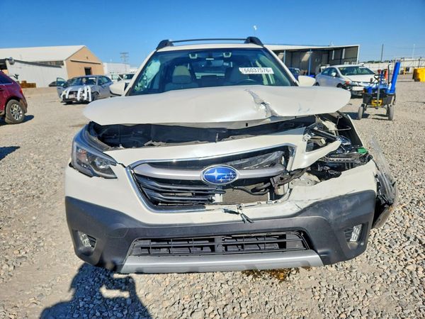 2021 SUBARU OUTBACK Limited+M/R+NAVI(HK)