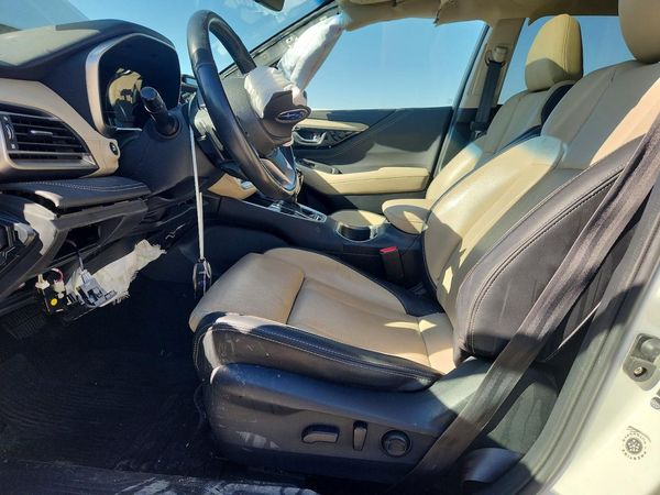 2021 SUBARU OUTBACK Limited+M/R+NAVI(HK)