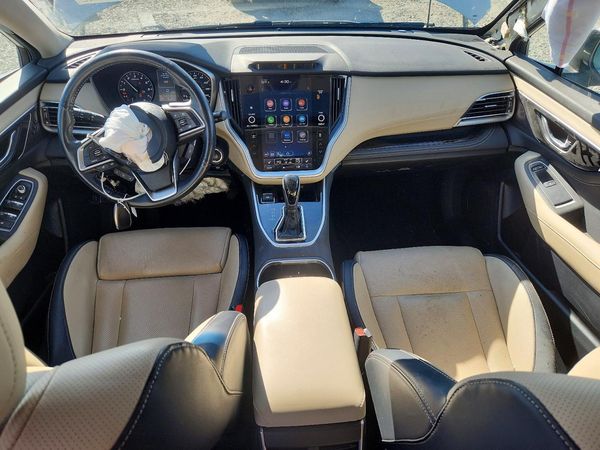2021 SUBARU OUTBACK Limited+M/R+NAVI(HK)