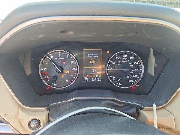 2021 SUBARU OUTBACK Limited+M/R+NAVI(HK)