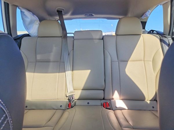 2021 SUBARU OUTBACK Limited+M/R+NAVI(HK)