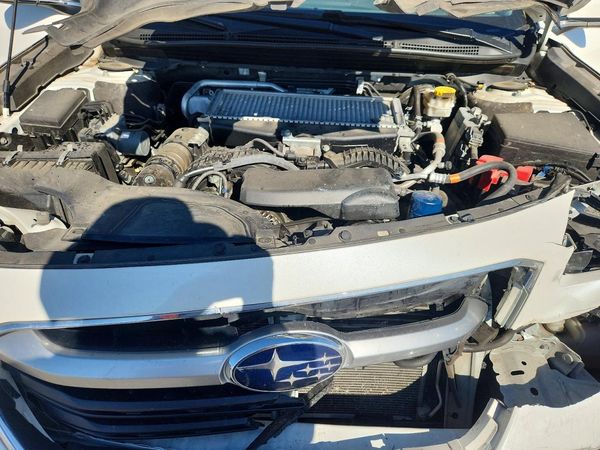 2021 SUBARU OUTBACK Limited+M/R+NAVI(HK)