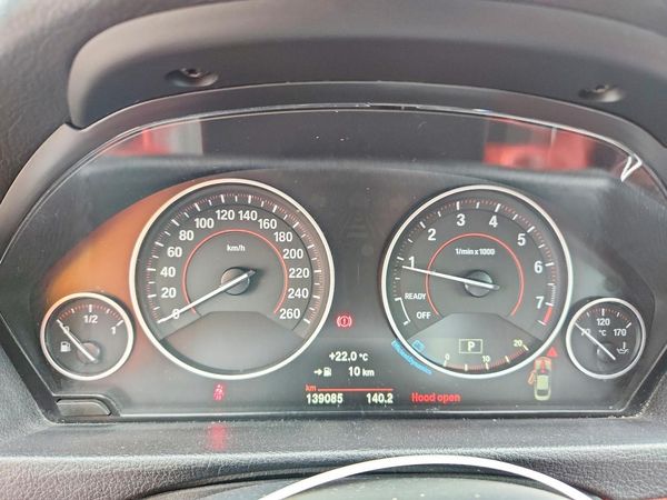 2016 BMW 428 xDrive