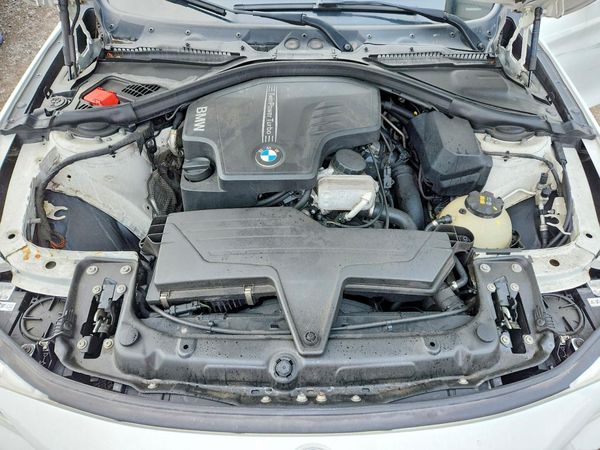 2016 BMW 428 xDrive