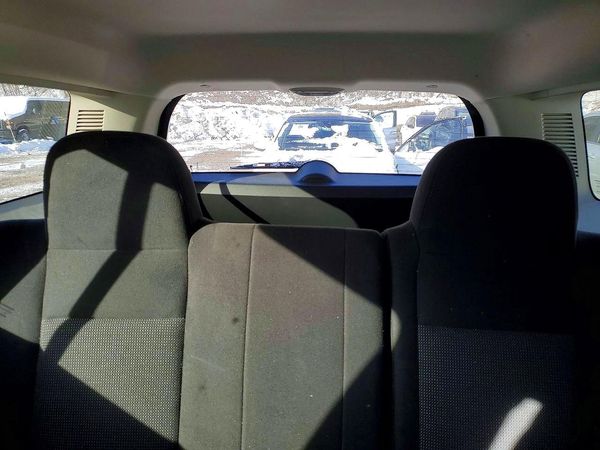 2015 JEEP PATRIOT Latitude — SUVN
