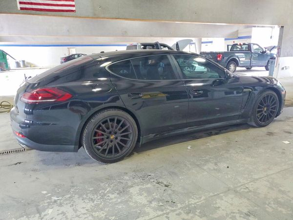2015 PORSCHE PANAMERA Base (2WD), 4 (4WD)