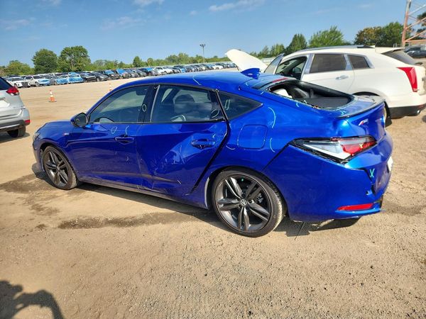 2025 ACURA INTEGRA