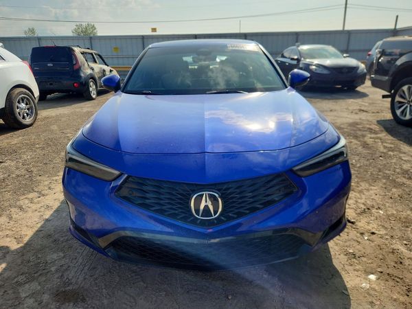 2025 ACURA INTEGRA
