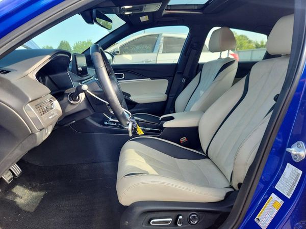 2025 ACURA INTEGRA