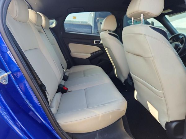 2025 ACURA INTEGRA