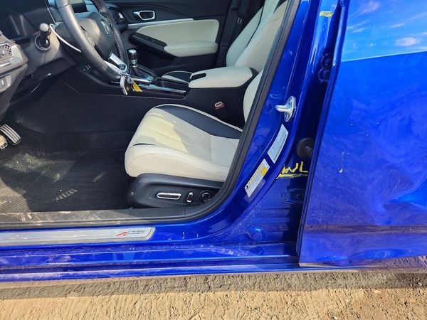 2025 ACURA INTEGRA