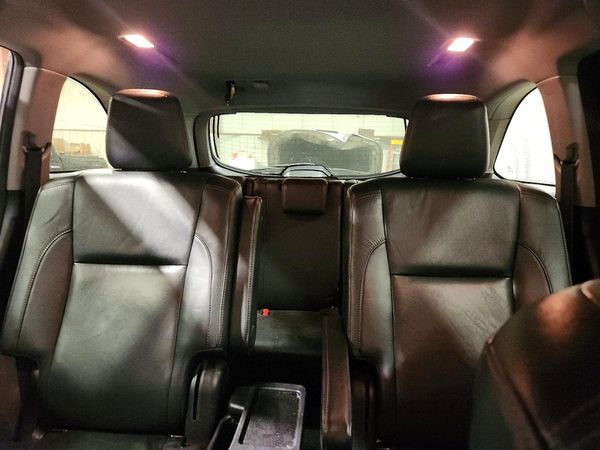 2018 TOYOTA HIGHLANDER SE/XLE