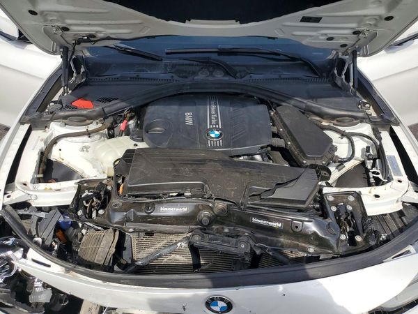 2014 BMW 328