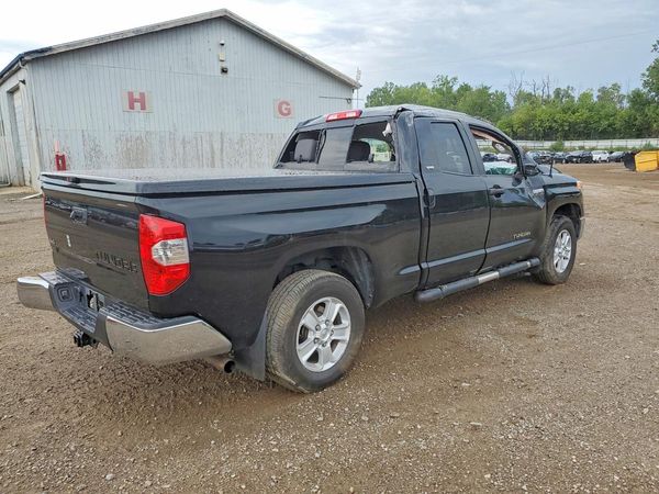 2014 TOYOTA TUNDRA SR5 — PSRA