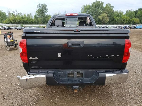 2014 TOYOTA TUNDRA SR5 — DIRR