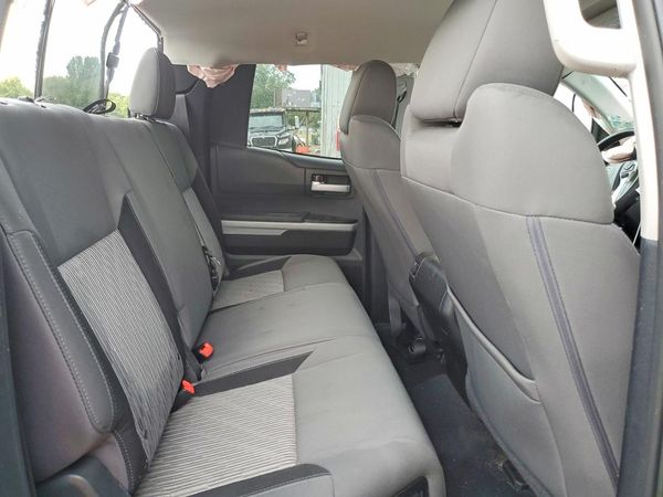 2014 TOYOTA TUNDRA SR5 — PSRS