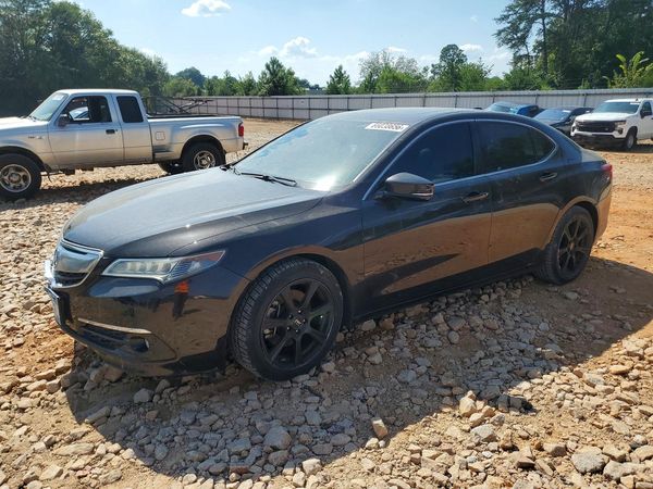 2015 ACURA TLX