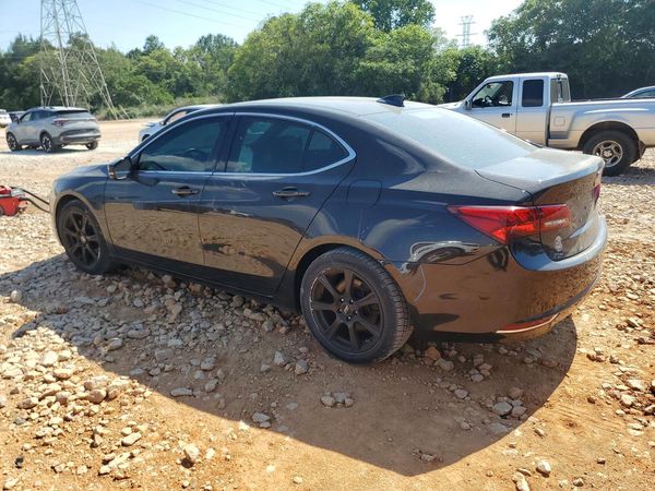 2015 ACURA TLX