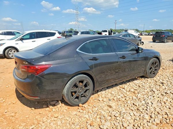 2015 ACURA TLX