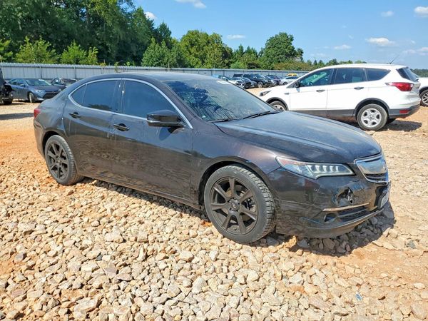 2015 ACURA TLX