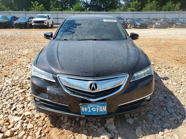 2015 ACURA TLX