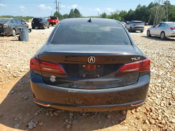 2015 ACURA TLX