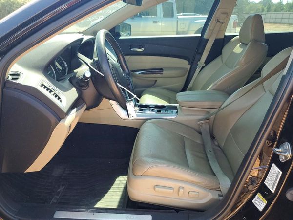 2015 ACURA TLX